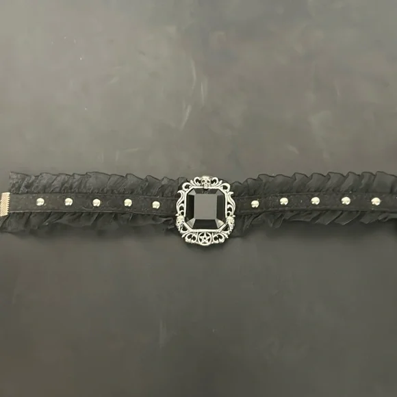 Choker Killstar - Picture 1 of 3